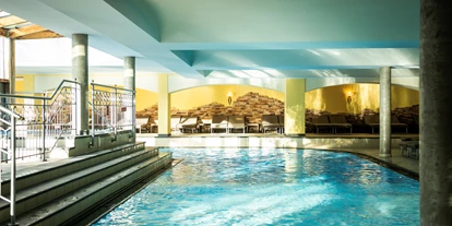 Hotels an der Piste - barrierefrei - Bichl (Matrei in Osttirol) - Dolomiten Residenz****s Sporthotel Sillian