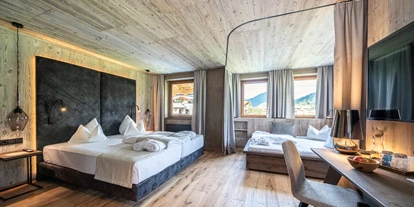Hotels an der Piste - barrierefrei - Bichl (Matrei in Osttirol) - Dolomiten Residenz****s Sporthotel Sillian