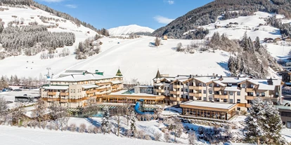 Hotels an der Piste - barrierefrei - Bichl (Matrei in Osttirol) - Dolomiten Residenz****s Sporthotel Sillian