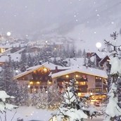 Skihotel - Hotel Lech