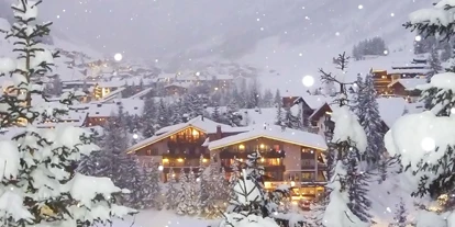 Hotels an der Piste - PLZ 6881 (Österreich) - Hotel Lech - Hotel Lech