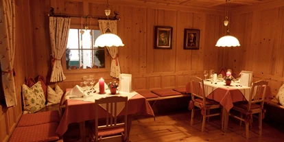 Hotels an der Piste - PLZ 6881 (Österreich) - Andreas Stüble im Hotel Lech - Hotel Lech