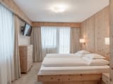 Hotels an der Piste - Preisniveau: moderat - Tirol - Zirbenholzstil - Hotel Gurglhof 4* Superior 