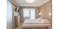 Hotels an der Piste - Hotel-Schwerpunkt: Skifahren & Kulinarik - Zirbenholzstil - Hotel Gurglhof 4* Superior 