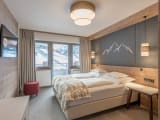 Hotels an der Piste - Preisniveau: moderat - Tirol - Eichenholzstil - Hotel Gurglhof 4* Superior 
