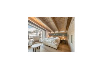 Skihotel: Doppelzimmer de Luxe  - Hotel Gurglhof 4* Superior 