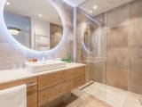 Skihotel: Bad Eichenholzzimmer - Hotel Gurglhof 4* Superior 